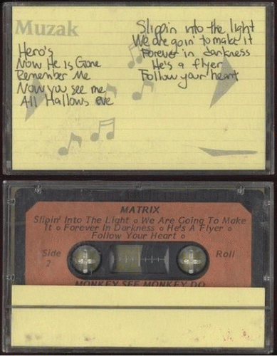 Monkey See, Monkey Do